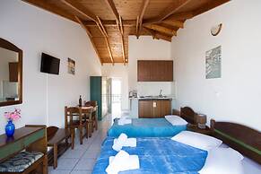 Malvasia Corner Studios