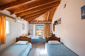 Malvasia Corner Studios