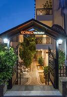 Malvasia Corner Studios