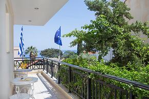 Malvasia Corner Studios