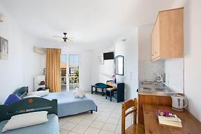 Malvasia Corner Studios