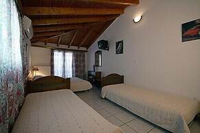 Malvasia Corner Studios