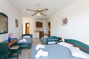 Malvasia Corner Studios