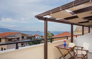 Malvasia Corner Studios