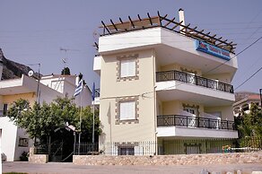 Malvasia Corner Studios