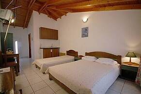 Malvasia Corner Studios