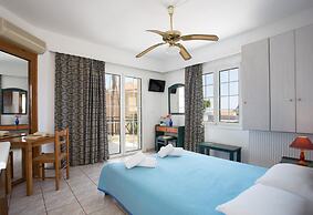 Malvasia Corner Studios