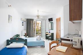 Malvasia Corner Studios