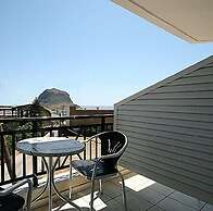 Malvasia Corner Studios