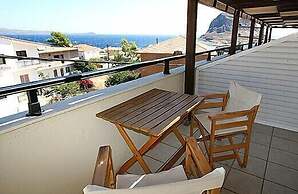 Malvasia Corner Studios