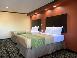 Journey Inn