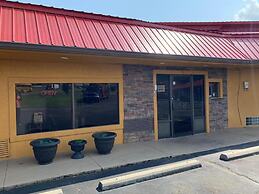 Journey Inn