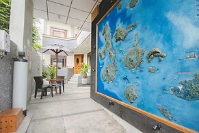 Hotel Palace Galapagos