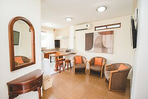 Hotel Palace Galapagos