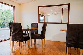 Hotel Palace Galapagos