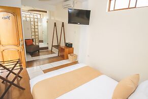 Hotel Palace Galapagos