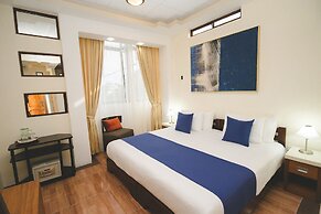 Hotel Palace Galapagos