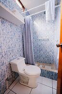 Hotel Palace Galapagos