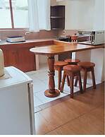 Hotel Palace Galapagos