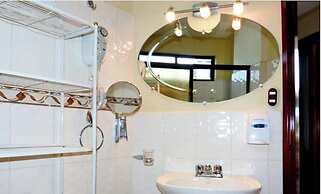 Hotel Palace Galapagos