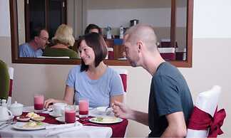 Hotel Palace Galapagos