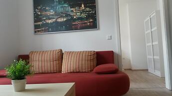 Köln Messe Apartment Herler