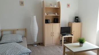 Köln Messe Apartment Herler