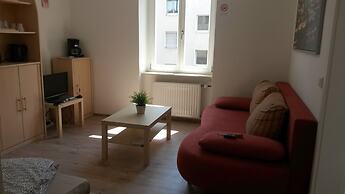 Köln Messe Apartment Herler