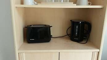 Köln Messe Apartment Herler