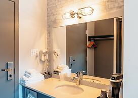 Hotel Motel Le Quiet