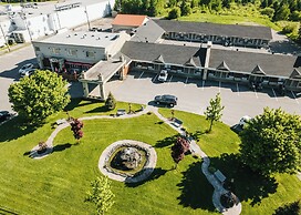 Hotel Motel Le Quiet