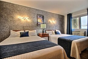 Hotel Motel Le Quiet