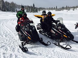 Hotel Motel Le Quiet