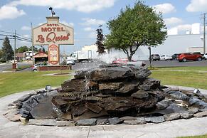 Hotel Motel Le Quiet