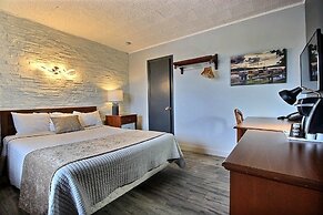 Hotel Motel Le Quiet