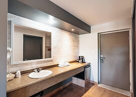 Hotel Motel Le Quiet