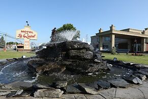 Hotel Motel Le Quiet