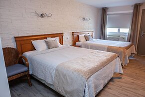 Hotel Motel Le Quiet