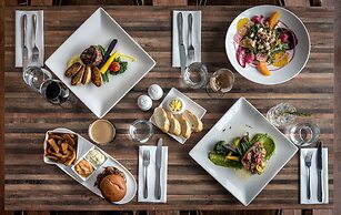 Hotel Motel Le Quiet