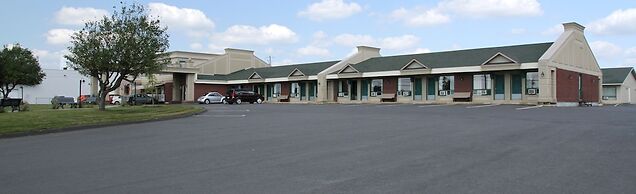 Hotel Motel Le Quiet