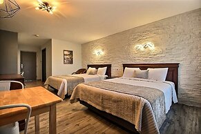 Hotel Motel Le Quiet