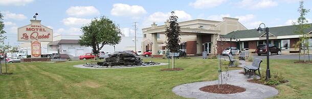 Hotel Motel Le Quiet