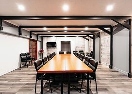 Hotel Motel Le Quiet