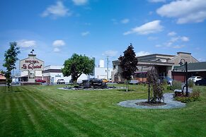 Hotel Motel Le Quiet