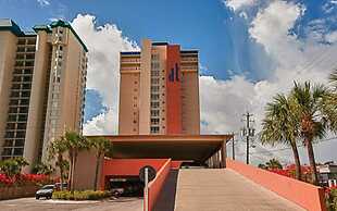 Destin Towers by Holiday Isle