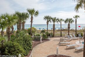 Destin Towers by Holiday Isle