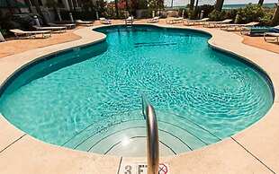 Destin Towers by Holiday Isle