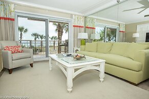 Destin Towers by Holiday Isle