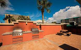 Destin Towers by Holiday Isle