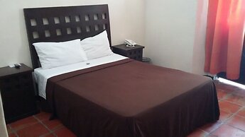 Posada Hotel Punto Guadalajara